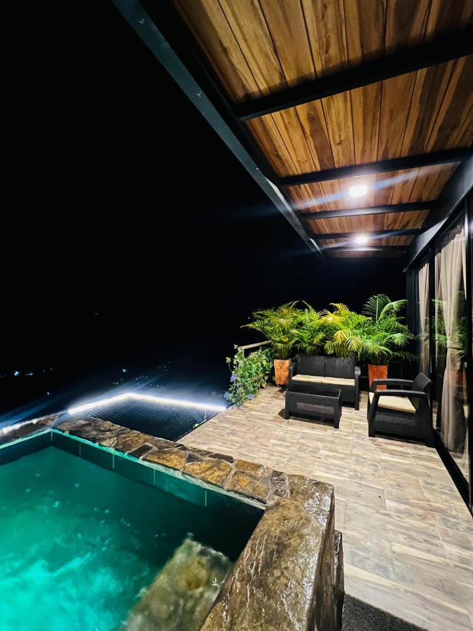 Arrayan Glamping Villa 1 San Gil Εξωτερικό φωτογραφία