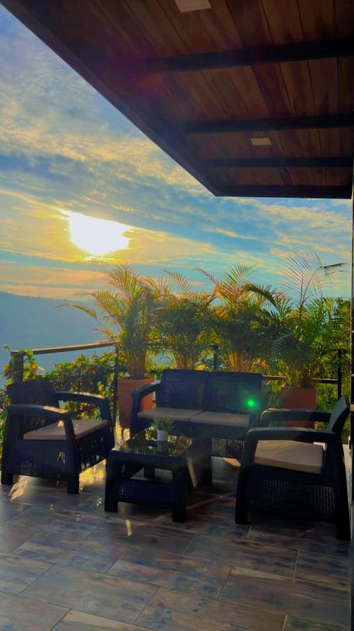 Arrayan Glamping Villa 1 San Gil Εξωτερικό φωτογραφία